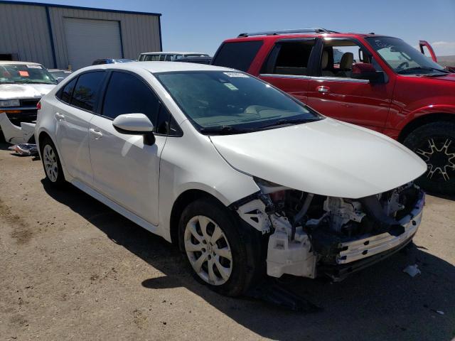 JTDEPRAE7LJ044625 Toyota COROLLA LE