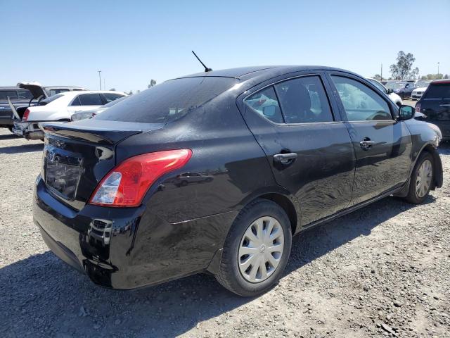 3N1CN7AP5JL817149 Nissan VERSA S