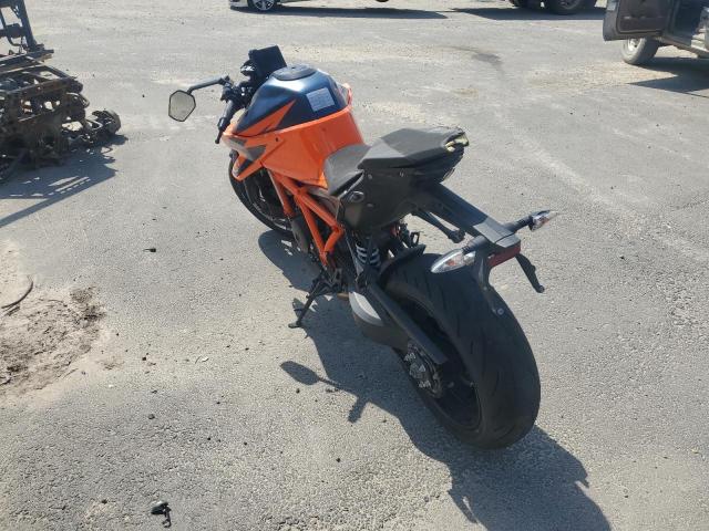 2021 KTM 1290 SUPER - VBKV39409MM934702