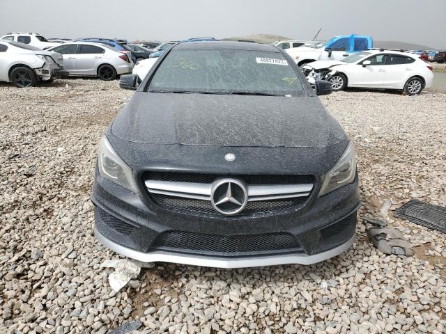 WDDSJ5CB4EN054305 Mercedes-Benz Cla 45 Amg