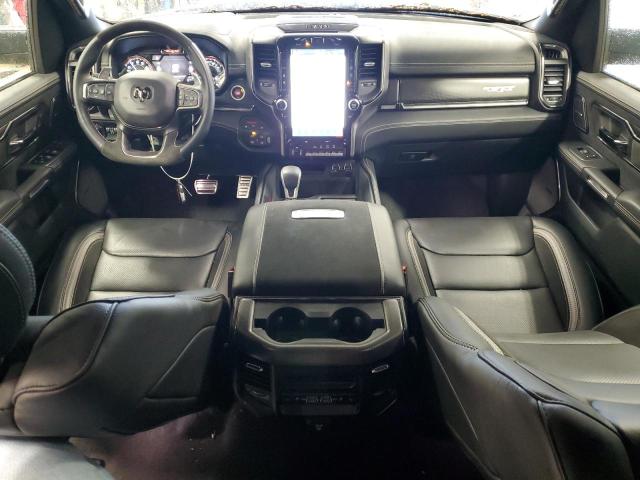 2022 RAM 1500 TRX 1C6SRFU94NN389964