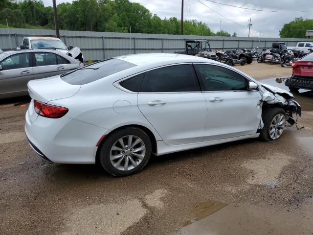 1C3CCCCB7FN547513 Chrysler 200 C