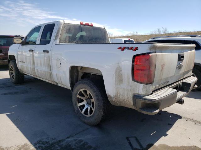2018 CHEVROLET SILVERADO - 1GCVKNECXJZ174882