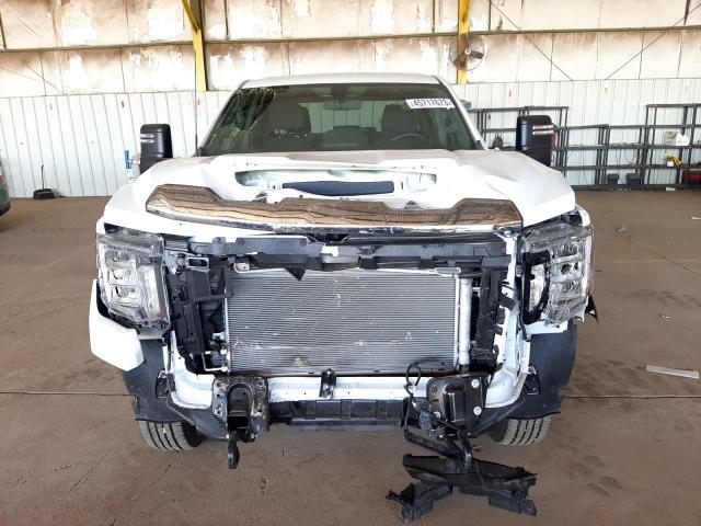 2023 GMC SIERRA C25 - 1GT48LE71PF166374