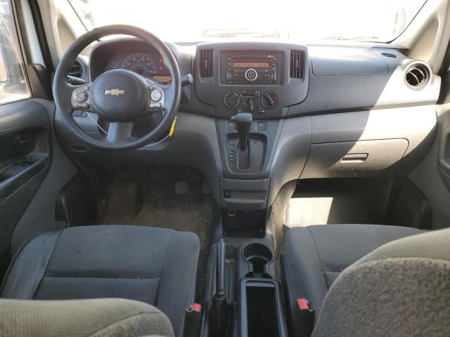 2016 CHEVROLET CITY EXPRE - 3N63M0ZN6GK692474