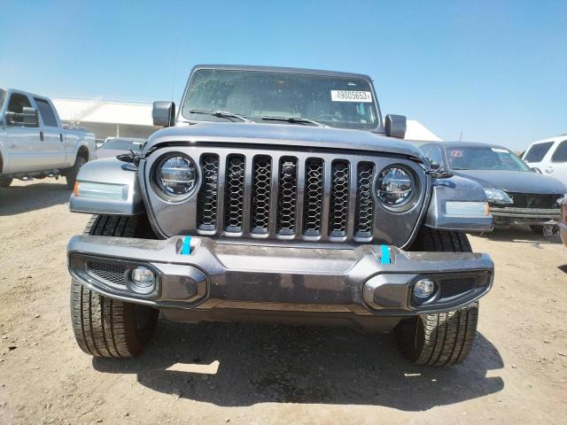 1C4JJXP66MW822972 Jeep Wrangler Unlimited Sahara 4xe