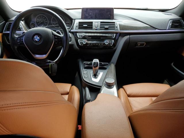 2019 BMW 430I GRAN - WBA4J1C53KBM14177
