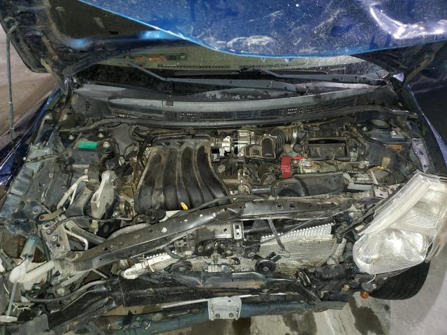 3N1BC13E48L355249 2008 Nissan Versa S