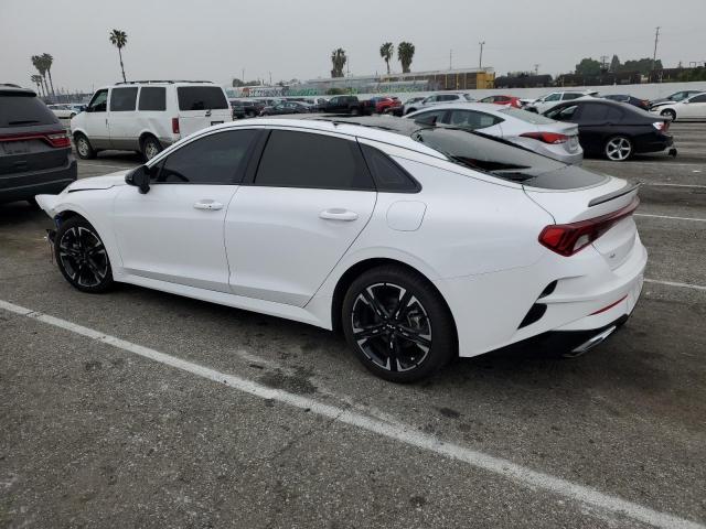 5XXG64J2XNG107406 KIA K5 GT LINE