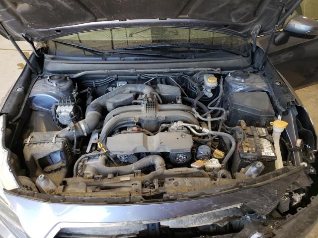 4S3BNBL60G3036575 Subaru Legacy 2.5i Limited