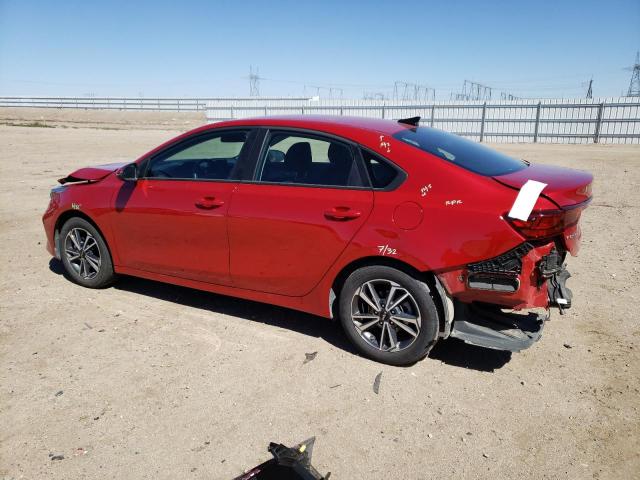 3KPF24AD8PE525175 KIA FORTE LX