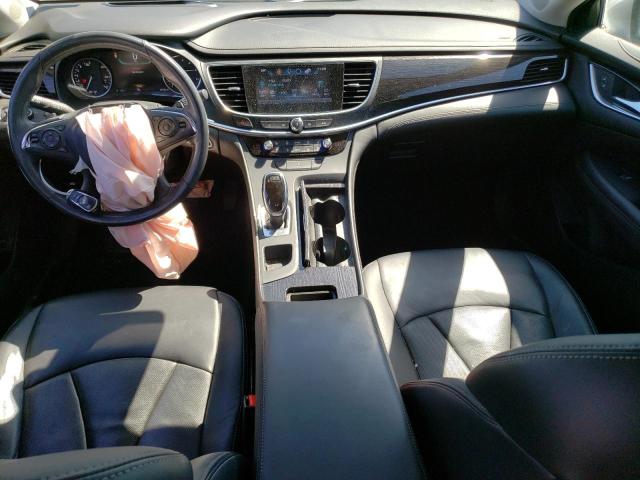 2017 BUICK LACROSSE P - 1G4ZS5SS5HU140963