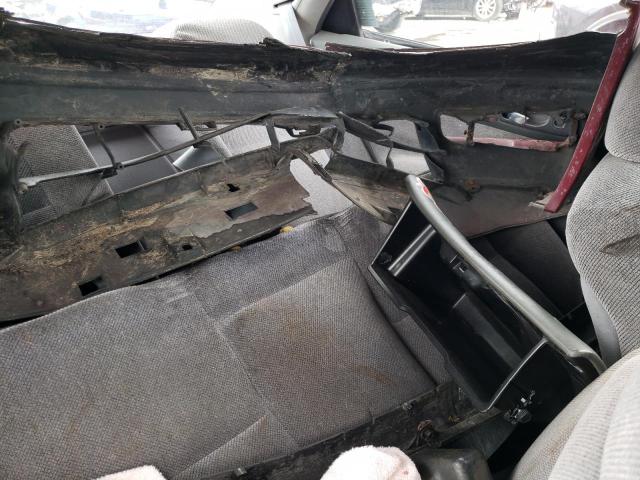 1995 Honda Accord Ex VIN: JHMCD5558SC008351 Lot: 50339953