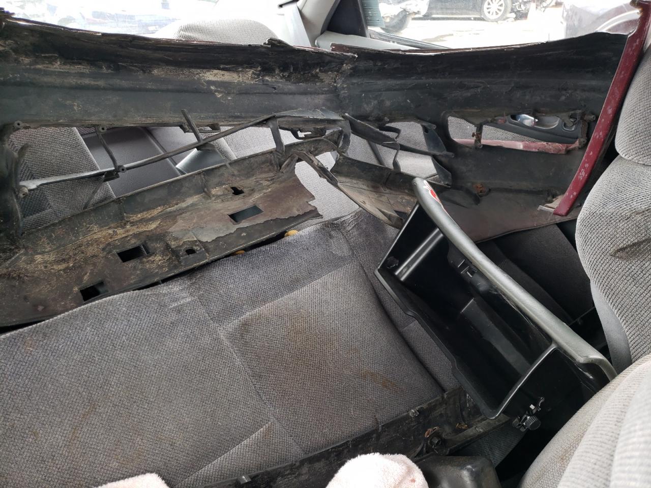 JHMCD5558SC008351 1995 Honda Accord Ex