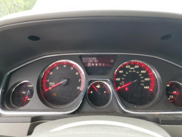 1GKKRRKD3FJ210246 GMC Acadia Slt-1