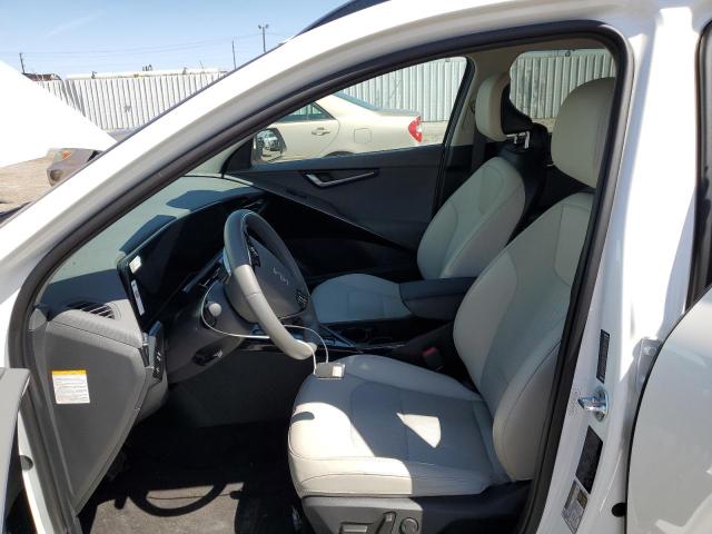 KNDCR3LE5P5043953 KIA NIRO EX