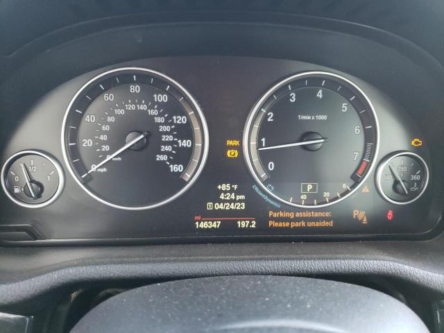 5UXWX9C54E0D24272 BMW X3 Xdrive28i