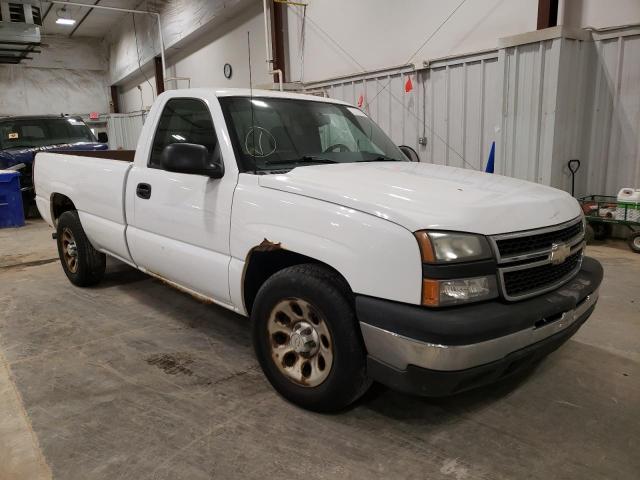 2006 Chevrolet C/K 1500 