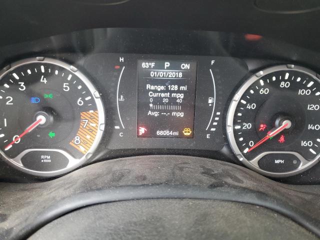 ZACNJAAB1LPL68708 Jeep Renegade Sport