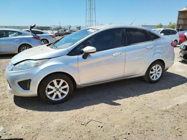 Vehiculos salvage en venta de Copart Phoenix, AZ: 2012 Ford Fiesta SE