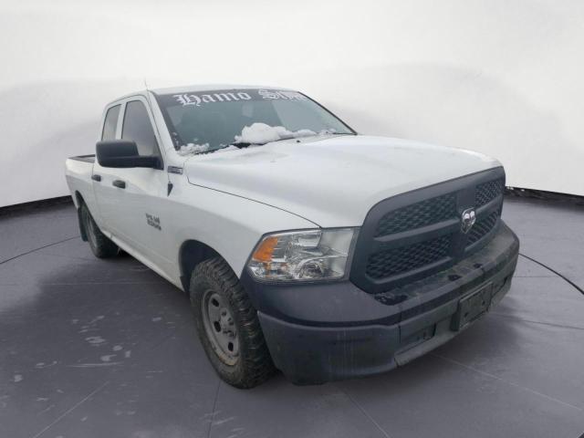 2017 RAM 1500 ST - 1C6RR7FG1HS559722