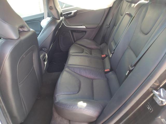 YV1612FS6E1292826 Volvo S60 T5