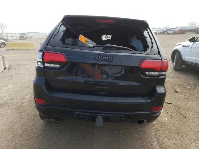 1C4RJFAG7MC536306 Jeep Grand Cherokee Laredo