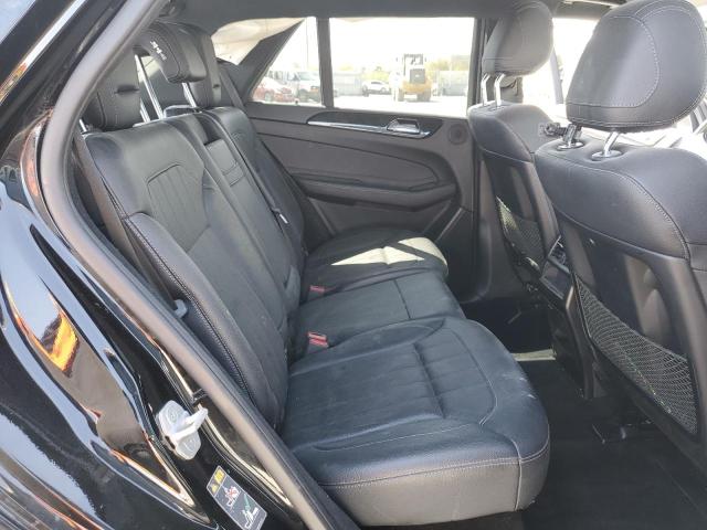 4JGDA5JB6JB032805 Mercedes-Benz GLE 350