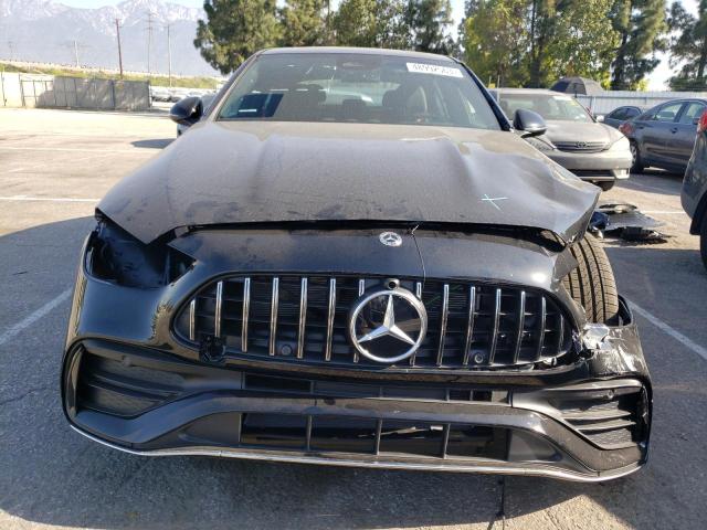 VIN W1KAF8HB4PR091874 2023 Mercedes-Benz C-Class, 4... no.5