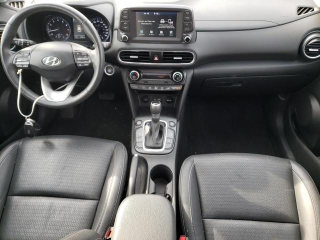 2021 HYUNDAI KONA SEL P - KM8K6CAA6MU701247