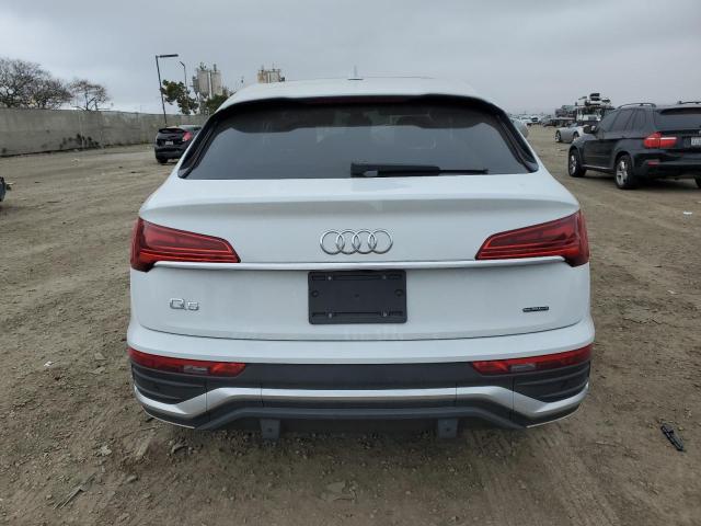 2021 AUDI Q5 SPORTBA WA14AAFY0M2073987