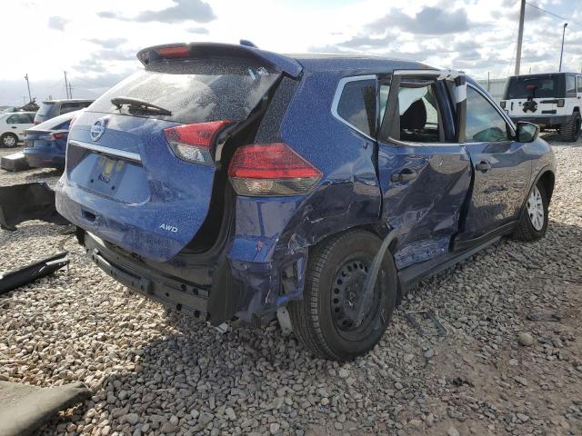 JN8AT2MV9HW006132 Nissan ROGUE S