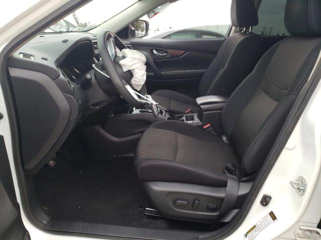 5N1AT2MT0JC838441 Nissan ROGUE S