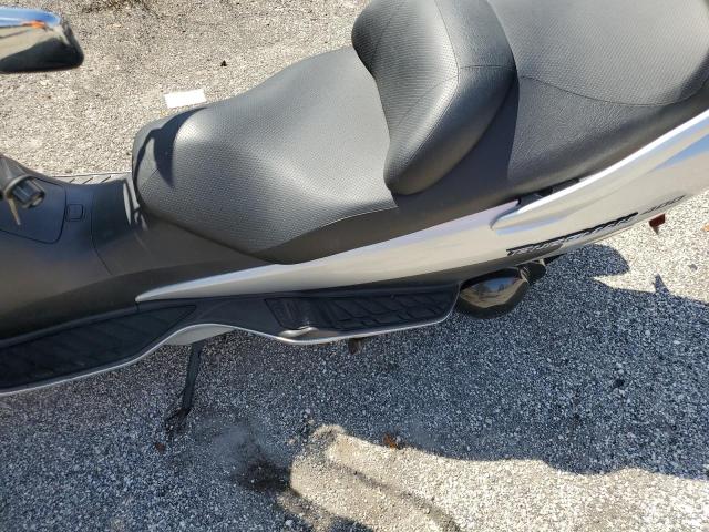 2005 SUZUKI AN400 K3 - JS1CK43A952100185
