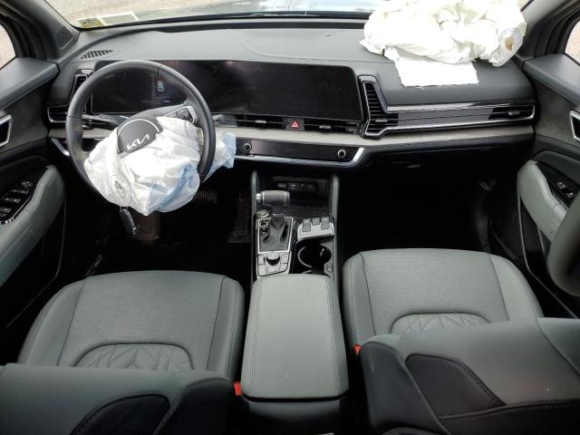 2023 KIA SPORTAGE X - 5XYK6CAF6PG031740