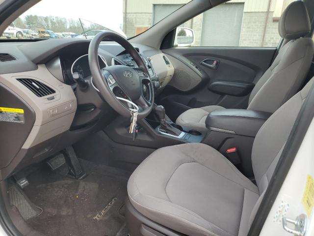 2015 HYUNDAI TUCSON GLS - KM8JT3AF0FU959346