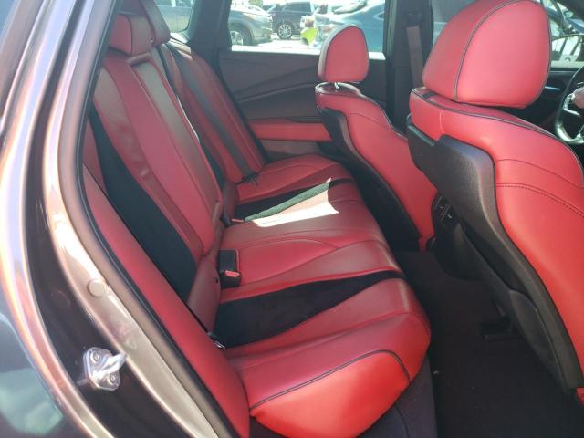 2021 ACURA TLX TECH A - 19UUB5F56MA007094