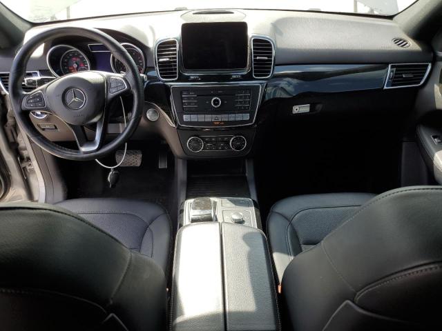 4JGDA5HBXGA732556 Mercedes-Benz Gle 350 4matic