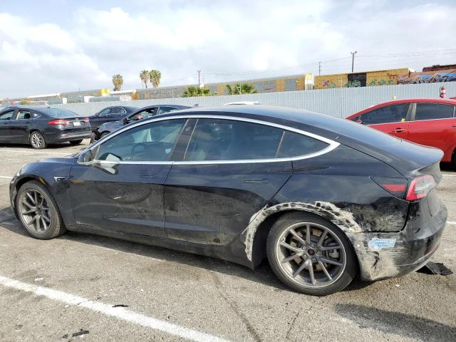 5YJ3E1EB7JF085436 Tesla MODEL 3