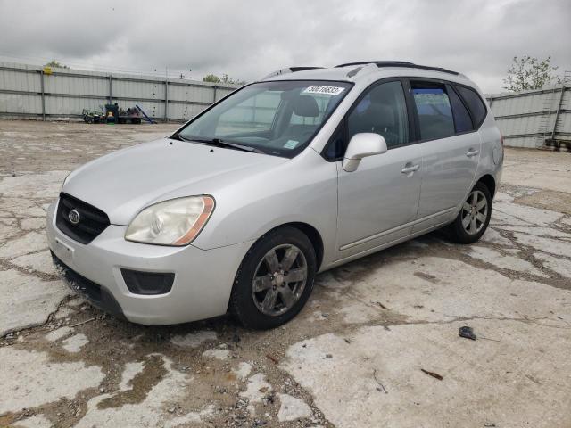 2007 Kia Rondo LX