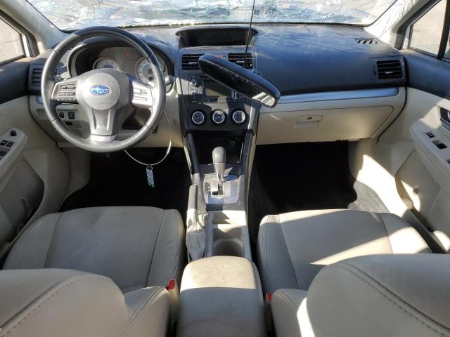JF1GPAS68E8234628 Subaru Impreza Sport Limited