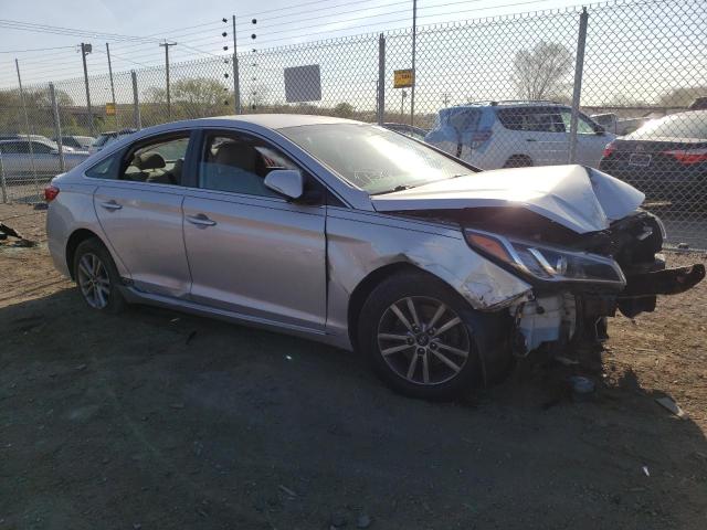 2015 HYUNDAI SONATA ECO - 5NPE24AA6FH145389