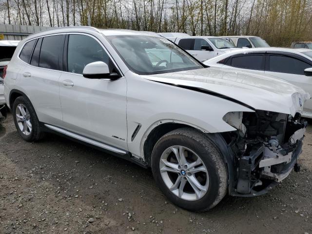 5UXTR9C57JLD57191 BMW X3 Xdrive30i