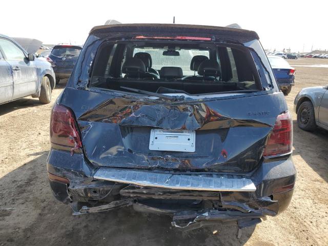 2015 MERCEDES-BENZ GLK 350 4M - WDCGG8JB4FG339024