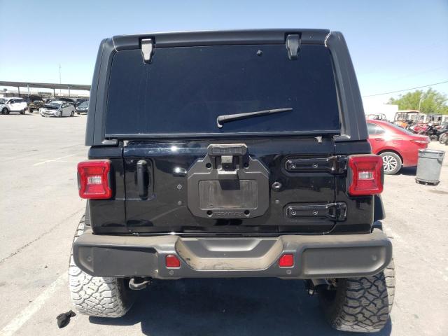 1C4HJXDN5MW537996 Jeep Wrangler Unlimited Sport