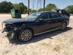 2019 AUDI A8 L - WAU8DAF81KN005186