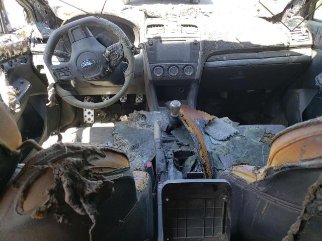 JF1VA1C60J9817948 Subaru Wrx Premium