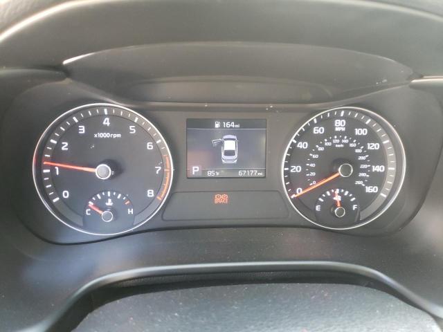 3KPF34AD1LE245489 KIA Forte Gt Line
