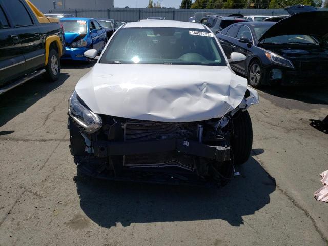 3KPF24AD1ME388494 KIA FORTE FE
