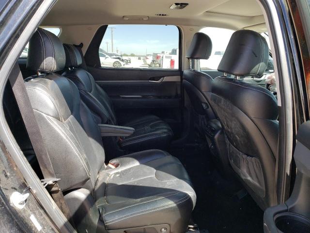 2020 HYUNDAI PALISADE KM8R34HE0LU058771